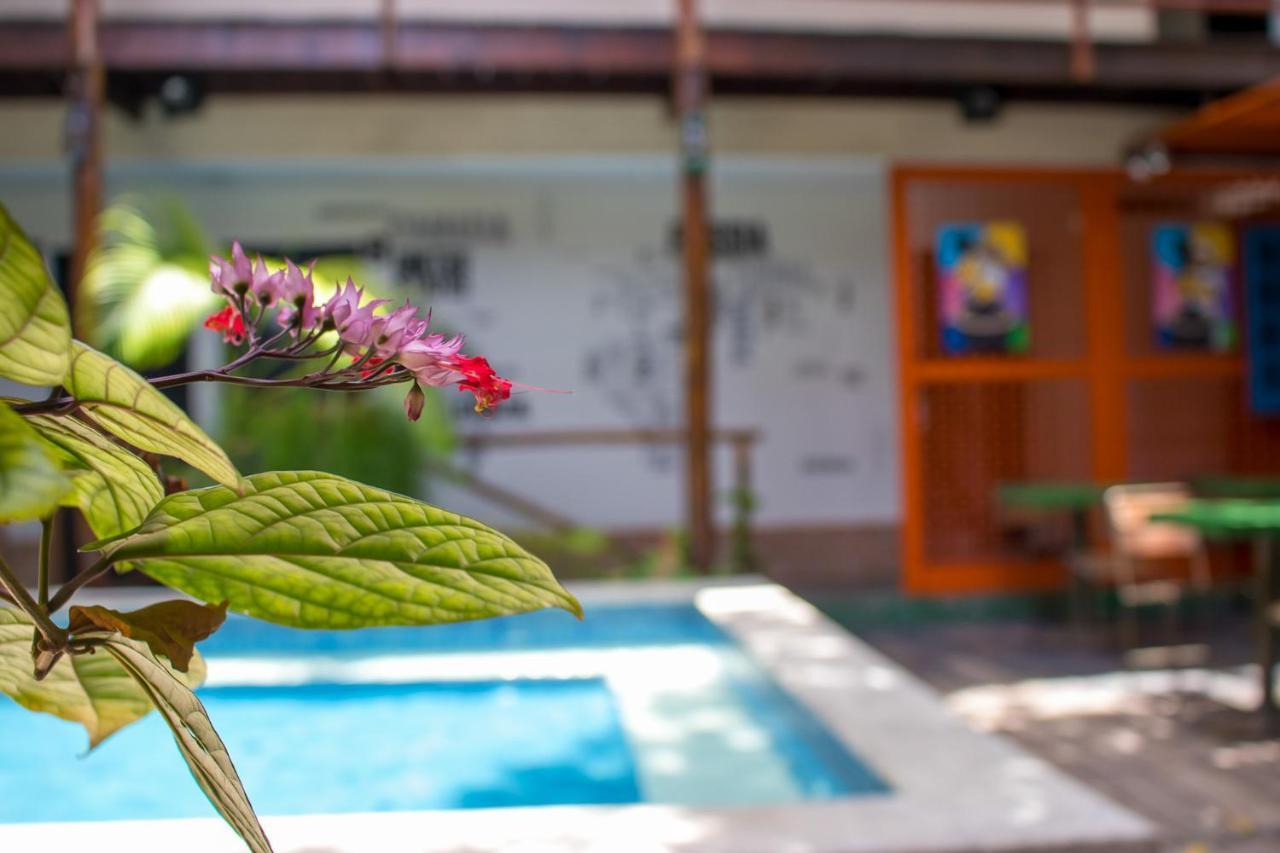 Vila Aju - Pousada Temática Hotel Aracaju Exterior foto