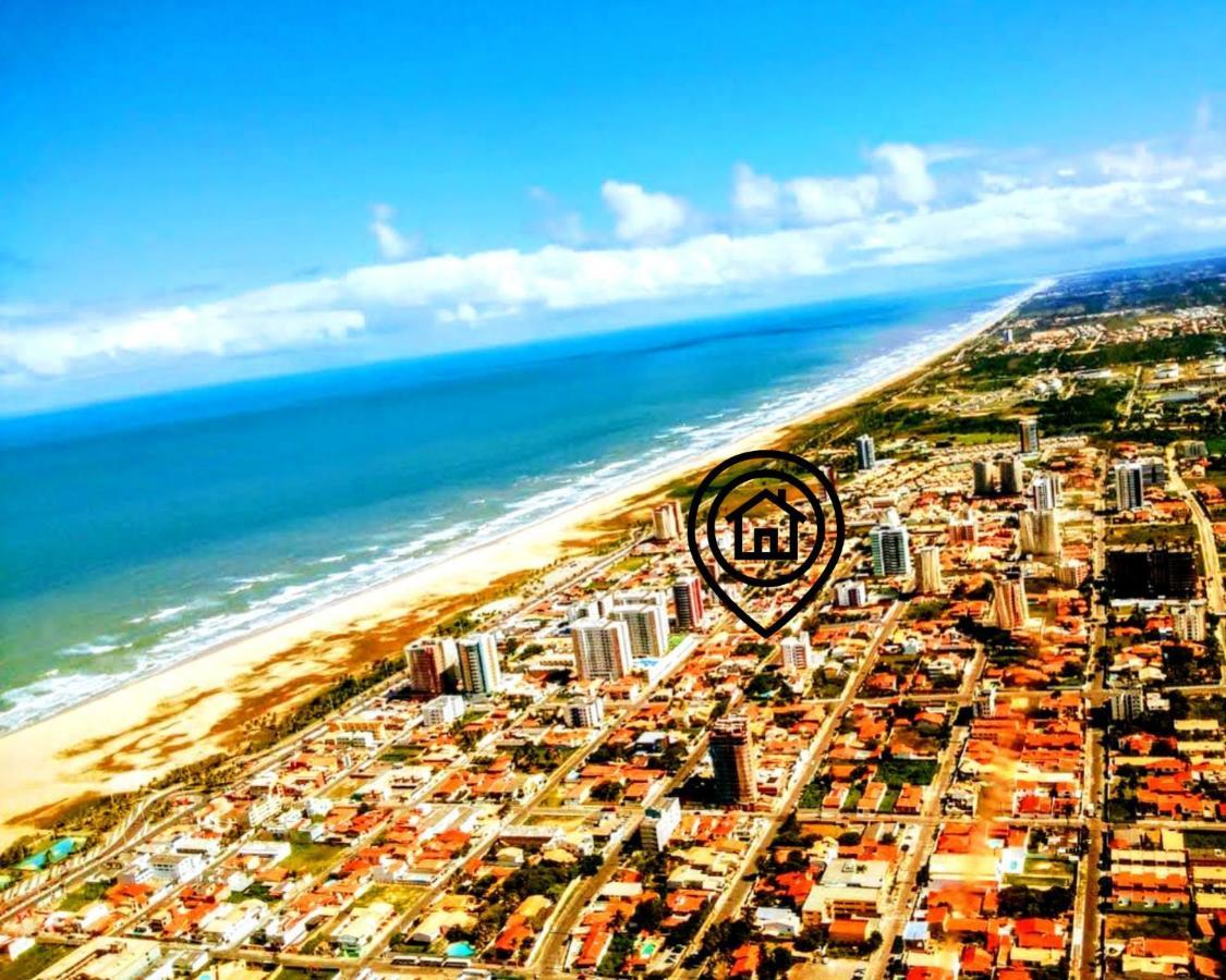 Vila Aju - Pousada Temática Hotel Aracaju Exterior foto