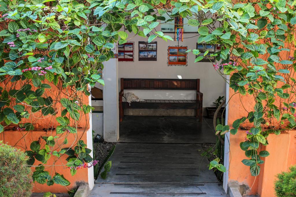 Vila Aju - Pousada Temática Hotel Aracaju Exterior foto